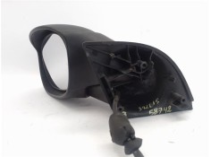 Recambio de retrovisor electrico izquierdo para citroen c3 1.4 i referencia OEM IAM 8149FG 6137851 8148FG , CITROËN | 8151GA , C