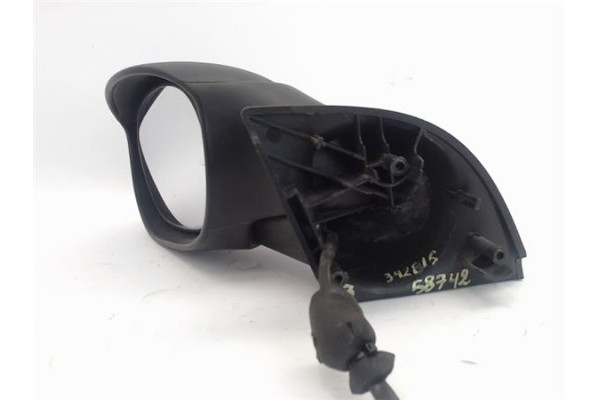 Recambio de retrovisor electrico izquierdo para citroen c3 1.4 i referencia OEM IAM 8149FG 6137851 8148FG , CITROËN | 8151GA , C