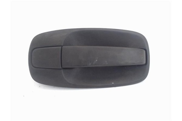 Recambio de maneta exterior delantero derecha para opel vivaro 1.9 dti referencia OEM IAM 4414503 767774 