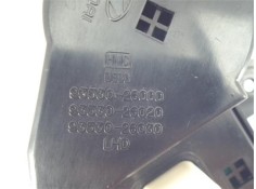 Recambio de mando retrovisor electrico para hyundai santa fe (sm) 2.0 crdi 4x4 referencia OEM IAM 9353026000  