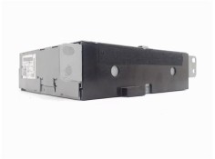 Recambio de radio / cd para citroen c4 berlina 1.6 exclusive referencia OEM IAM 9801189780  