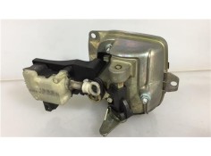 Recambio de maneta exterior porton para seat ibiza (6l1) 1.9 tdi referencia OEM IAM 6L6827573 1M0959781A 