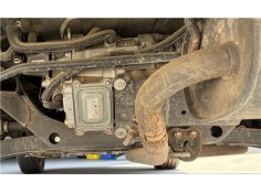 Recambio de motor completo para mitsubishi outlander (gf0/gg0) 2.0 phev kaiteki 4wd (gg2w) referencia OEM IAM F1E1A2B5Z 22003901