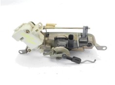 Recambio de llave para volkswagen polo iv (9n1) 1.4 16v referencia OEM IAM 3B0837219ALINB  