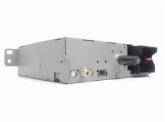 Recambio de radio / cd para citroen c4 berlina 1.6 exclusive referencia OEM IAM 9801189780  
