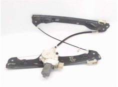 Recambio de mecanismo elevalunas delantero izquierdo para bmw serie 3 touring (e91) 320d referencia OEM IAM 6927027 50163 676269