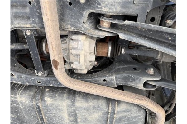 Recambio de motor completo para mitsubishi outlander (gf0/gg0) 2.0 phev kaiteki 4wd (gg2w) referencia OEM IAM F1E1A2B5Z 22003901