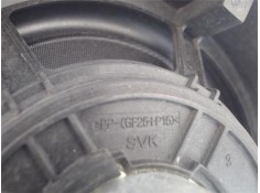 Recambio de altavoz puerta delantero izquierda para renault laguna iii berlina 2.0 dci (bt01, bt0e, bt0k) referencia OEM IAM 281