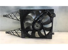 Recambio de electroventilador para skoda roomster (5j7) 1.4 friend referencia OEM IAM 6Q0121207  