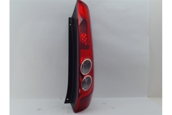 Recambio de piloto trasero derecho para ford fiesta (cbk) 1.25 ambiente referencia OEM IAM 1432269 GP0889 6S6113A602BD , FORD | 