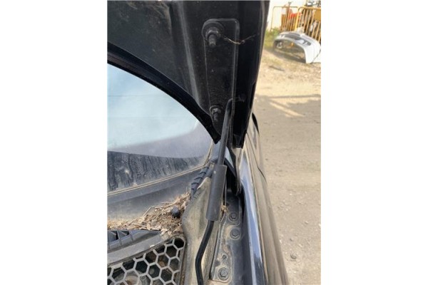 Recambio de bisagra capo izquierda para peugeot 207 cc cabrio-coupé 1.6 básico referencia OEM IAM 791297 Recambio de bisagra capo izquierda para peugeot 207 cc cabrio-coupé 1.6 básico referencia OEM IAM 791297