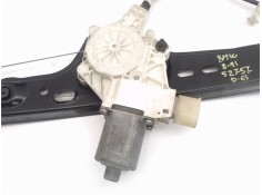 Recambio de mecanismo elevalunas delantero izquierdo para bmw serie 3 touring (e91) 320d referencia OEM IAM 6927027 50163 676269