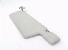 Recambio de parasol derecho para seat ibiza (6k1) 1.4 i referencia OEM IAM 6K2857552SX14 6K2857552 