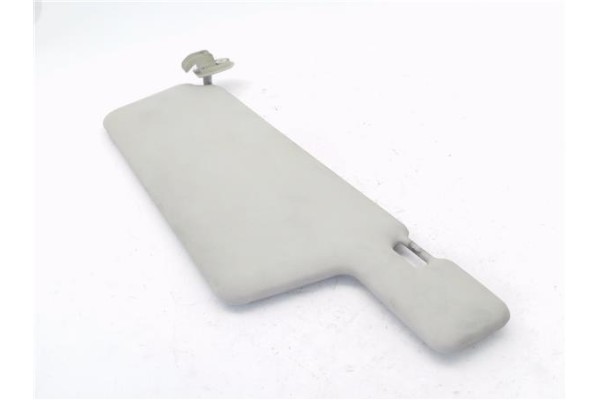 Recambio de parasol derecho para seat ibiza (6k1) 1.4 i referencia OEM IAM 6K2857552SX14 6K2857552 