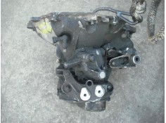 Recambio de caja cambios manual para opel corsa c 1.2 referencia OEM IAM   
