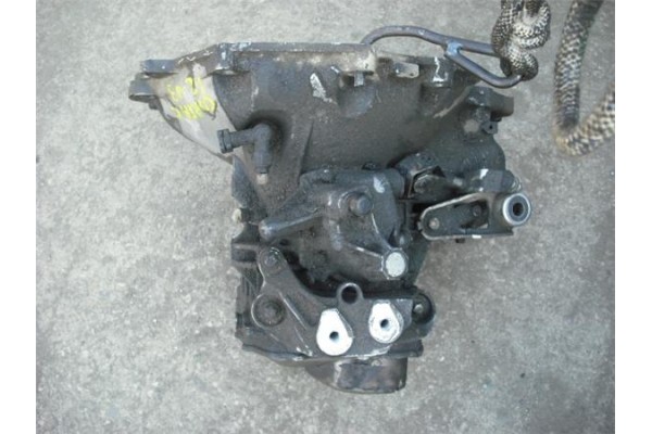 Recambio de caja cambios manual para opel corsa c 1.2 referencia OEM IAM   