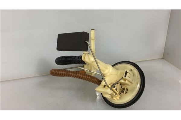 Recambio de aforador para mercedes-benz clk (bm 208) coupe 3.2 320 (208.365) referencia OEM IAM 2024702241 221834002006 