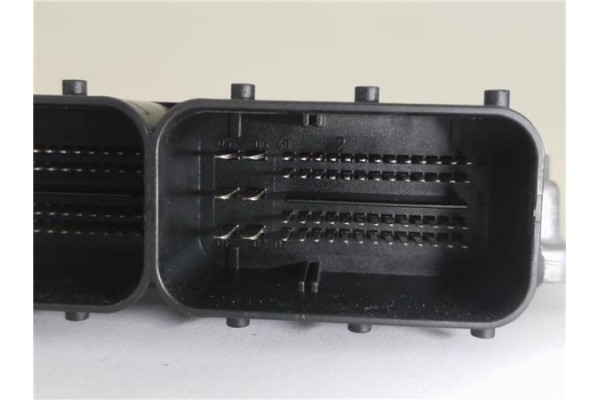 Recambio de centralita para bmw serie 7 (e65/e66) 4.0 740d referencia OEM IAM DDE7794905 0281010899 
