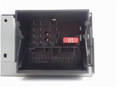 Recambio de radio / cd para citroen c4 berlina 1.6 exclusive referencia OEM IAM 9801189780  