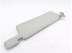 Recambio de parasol derecho para seat ibiza (6k1) 1.4 i referencia OEM IAM 6K2857552SX14 6K2857552 