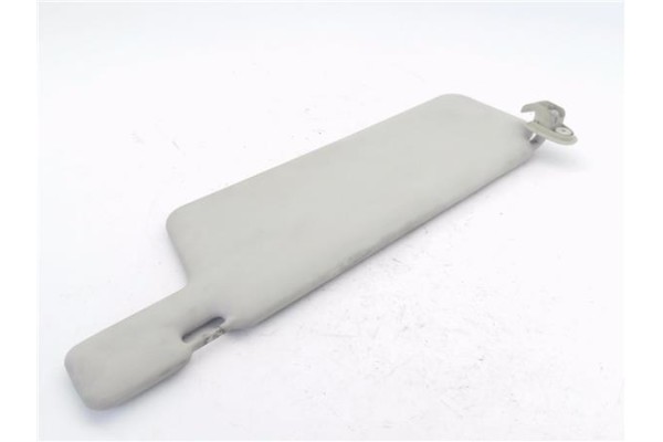 Recambio de parasol derecho para seat ibiza (6k1) 1.4 i referencia OEM IAM 6K2857552SX14 6K2857552 