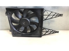 Recambio de electroventilador para skoda roomster (5j7) 1.4 friend referencia OEM IAM 6Q0121207  
