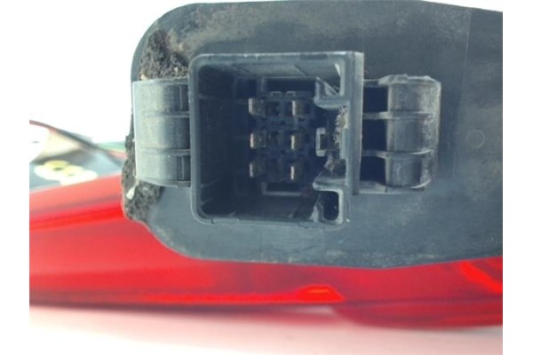 Recambio de piloto trasero derecho para ford fiesta (cbk) 1.25 ambiente referencia OEM IAM 1432269 GP0889 6S6113A602BD , FORD | 