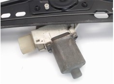 Recambio de mecanismo elevalunas delantero izquierdo para bmw serie 3 touring (e91) 320d referencia OEM IAM 6927027 50163 676269