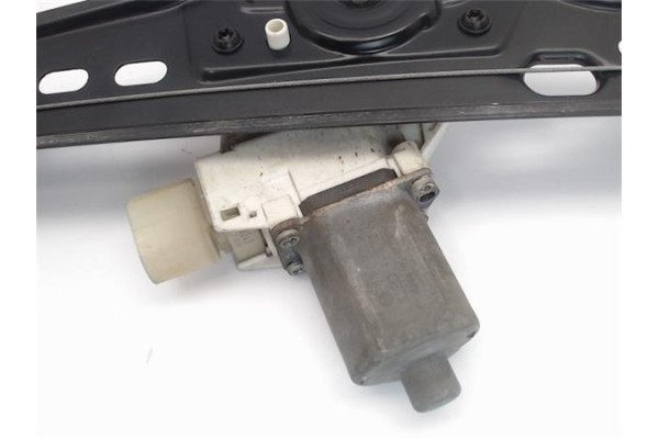 Recambio de mecanismo elevalunas delantero izquierdo para bmw serie 3 touring (e91) 320d referencia OEM IAM 6927027 50163 676269