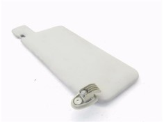 Recambio de parasol derecho para seat ibiza (6k1) 1.4 i referencia OEM IAM 6K2857552SX14 6K2857552 