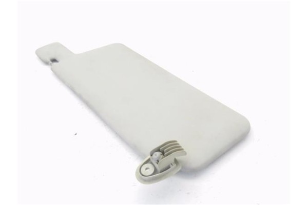 Recambio de parasol derecho para seat ibiza (6k1) 1.4 i referencia OEM IAM 6K2857552SX14 6K2857552 