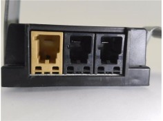 Recambio de modulo electronico para audi a3 sportback (8pa) 2.0 tdi ambiente (dpf) referencia OEM IAM 8P4035225 7617310104 