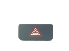Recambio de interruptor luces emergencia para suzuki alto (amf310) 1.0 referencia OEM IAM 37430M68K00P4Z  