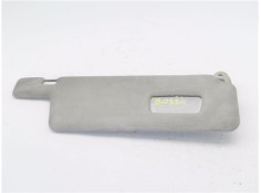 Recambio de parasol derecho para seat ibiza (6k1) 1.4 i referencia OEM IAM 6K2857552SX14 6K2857552 