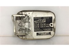 Recambio de tapa exterior combustible para mercedes-benz clk (bm 208) coupe 3.2 320 (208.365) referencia OEM IAM A2087500206  