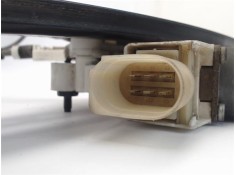 Recambio de mecanismo elevalunas delantero izquierdo para bmw serie 3 touring (e91) 320d referencia OEM IAM 6927027 50163 676269