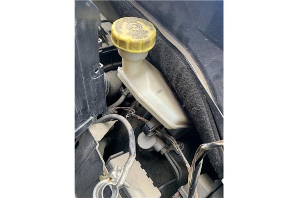 Recambio de bomba freno para peugeot 207 cc cabrio-coupé 1.6 básico referencia OEM IAM 4601R8 Recambio de bomba freno para peugeot 207 cc cabrio-coupé 1.6 básico referencia OEM IAM 4601R8