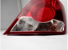 Recambio de piloto trasero derecho para daewoo kalos 1.4 sport referencia OEM IAM 96540269  