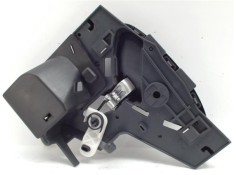 Recambio de manilla int. puerta trasero izquierda para citroen c5 berlina 2.0 hdi (dcrhzb, dcrhze) referencia OEM IAM 9641315777