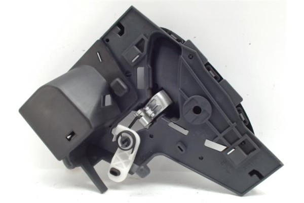 Recambio de manilla int. puerta trasero izquierda para citroen c5 berlina 2.0 hdi (dcrhzb, dcrhze) referencia OEM IAM 9641315777