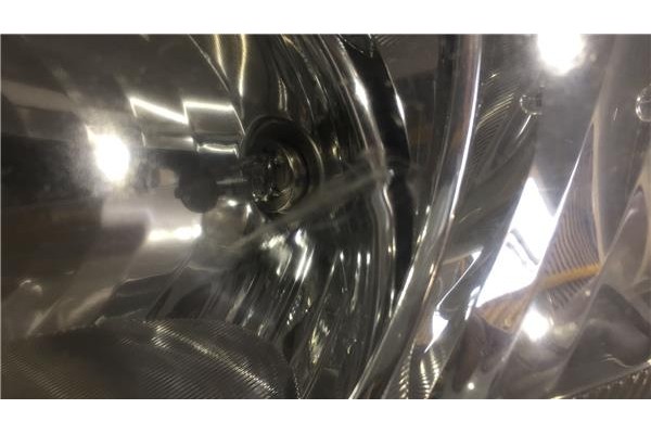 Recambio de faro delantero izquierdo para skoda roomster (5j7) 1.4 friend referencia OEM IAM 5J1941017  