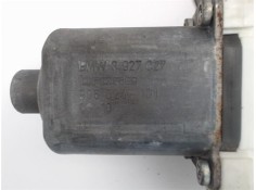 Recambio de mecanismo elevalunas delantero izquierdo para bmw serie 3 touring (e91) 320d referencia OEM IAM 6927027 50163 676269