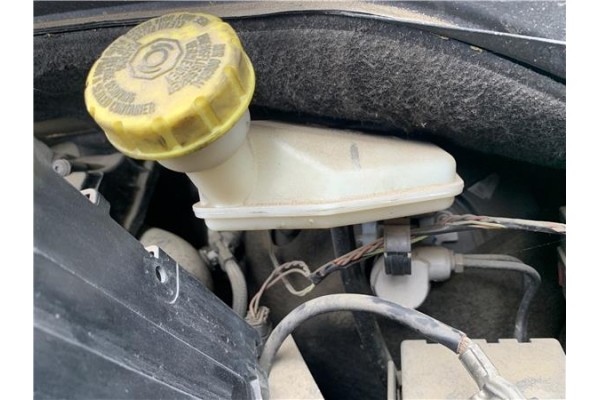 Recambio de bomba freno para peugeot 207 cc cabrio-coupé 1.6 básico referencia OEM IAM 4601R8  