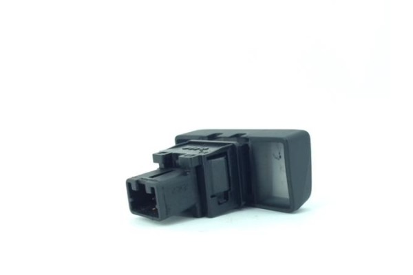 Recambio de interruptor luces emergencia para suzuki alto (amf310) 1.0 referencia OEM IAM 37430M68K00P4Z  
