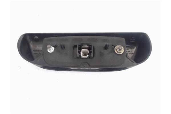 Recambio de piloto matricula para opel vivaro 1.9 dti referencia OEM IAM   