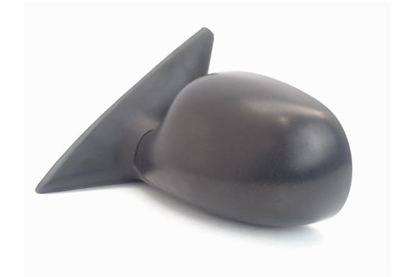 Recambio de retrovisor izquierdo para daewoo lanos 1.5 referencia OEM IAM 96304167  