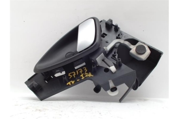 Recambio de manilla int. puerta trasero izquierda para citroen c5 berlina 2.0 hdi (dcrhzb, dcrhze) referencia OEM IAM 9641315777