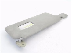 Recambio de parasol derecho para seat ibiza (6k1) 1.4 i referencia OEM IAM 6K2857552SX14 6K2857552 