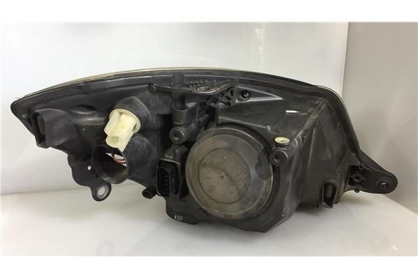 Recambio de faro delantero izquierdo para skoda roomster (5j7) 1.4 friend referencia OEM IAM 5J1941017  
