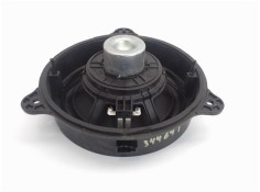 Recambio de altavoz puerta trasero izquierda para renault laguna iii berlina 2.0 dci (bt01, bt0e, bt0k) referencia OEM IAM 28144
